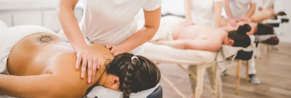 Massageausbildung Bremen