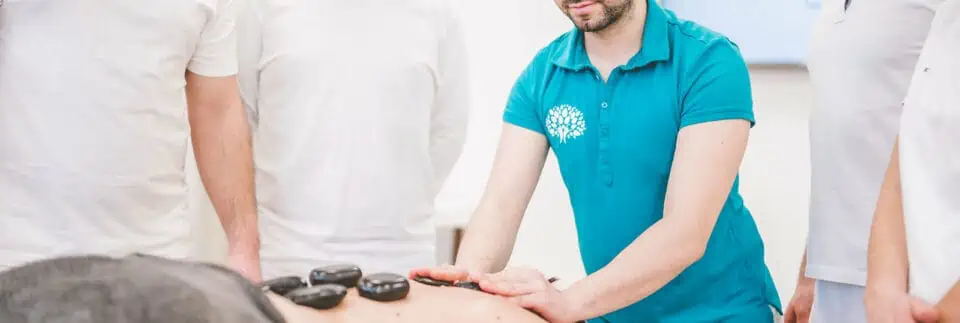 Massageausbildung Münster
